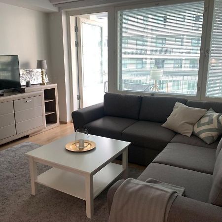 Modern One Bedroom Apartment Nearby Airport Vantaa Extérieur photo
