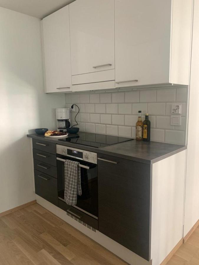 Modern One Bedroom Apartment Nearby Airport Vantaa Extérieur photo